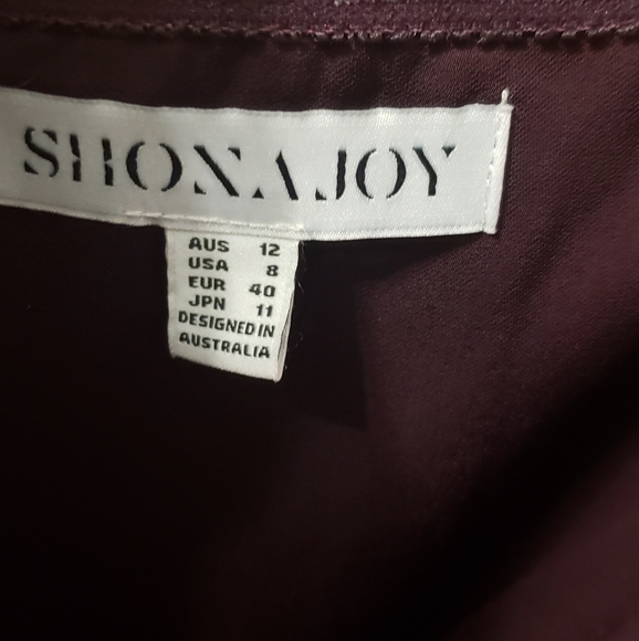 Shona Joy - Picture 6 of 7